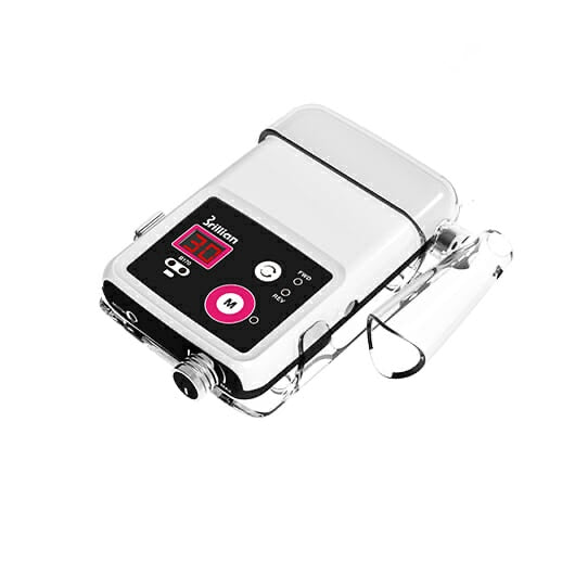 B170(WH)/H170 BRUSHLESS 30,000 RPM PORTABLE SET Nail Drills Manicure Machine