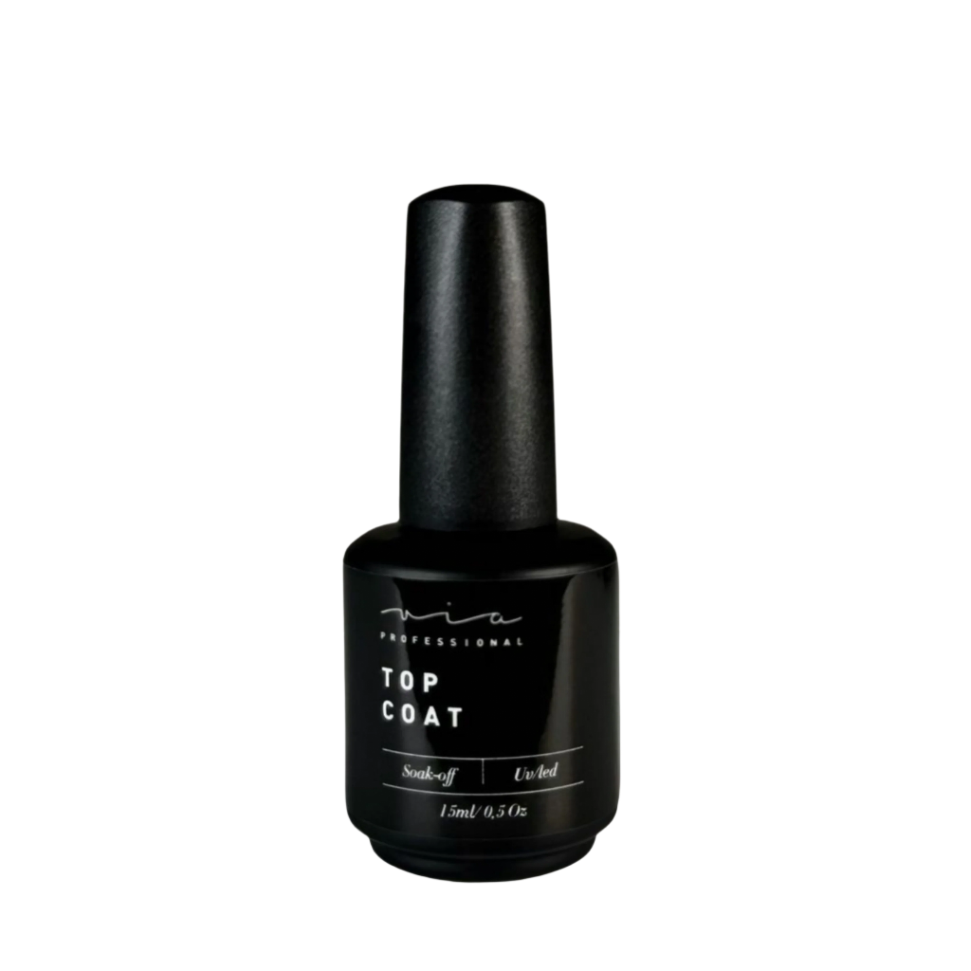 Via Prof No Wipe Top Coat