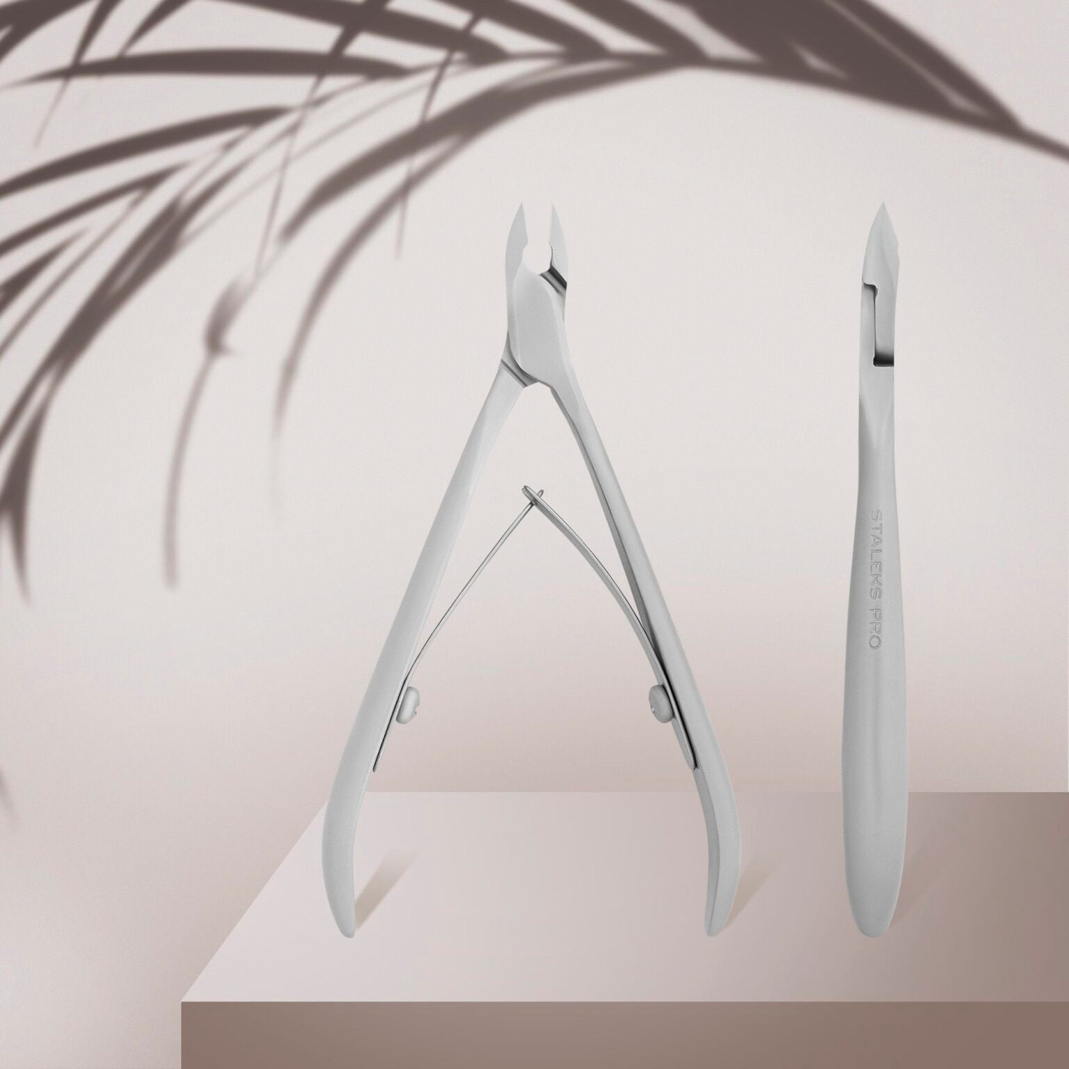 Staleks Professional Nail Nippers Smart 11 7 mm