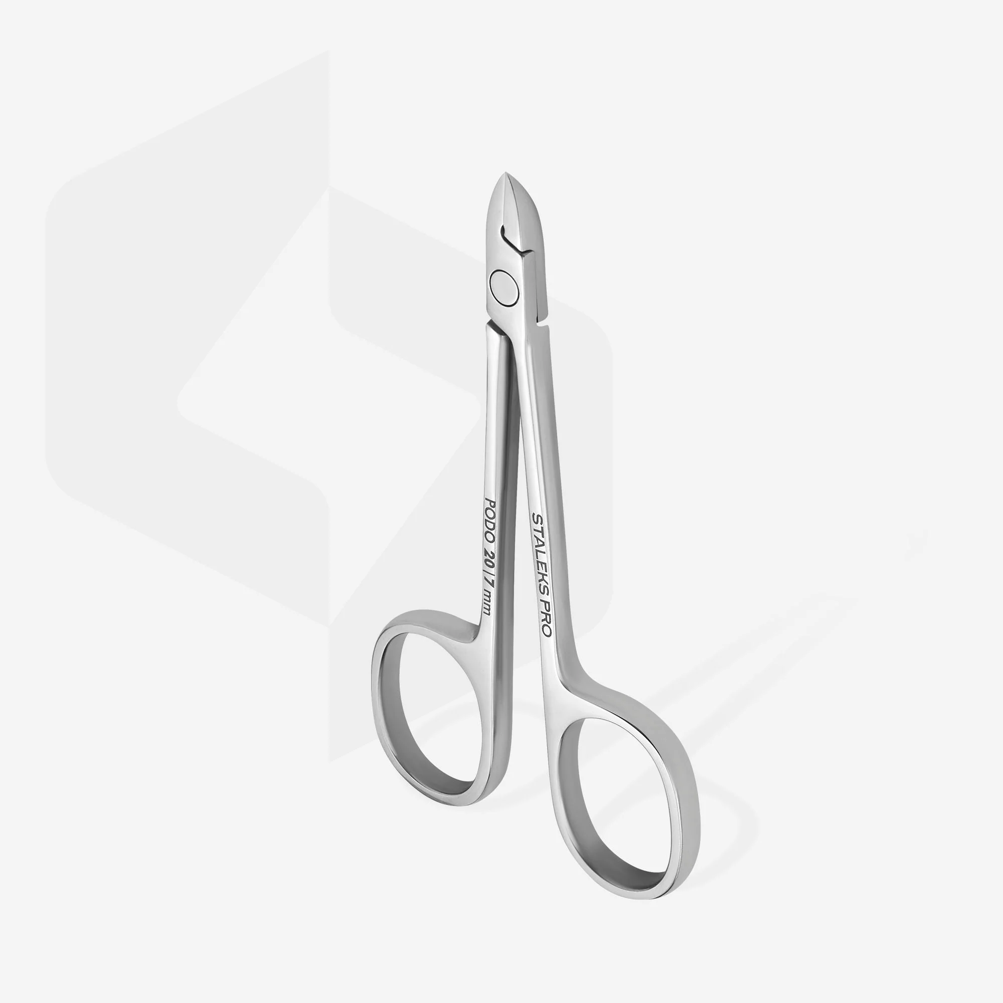 Staleks Professional Podology Nippers PODO 20 7 mm