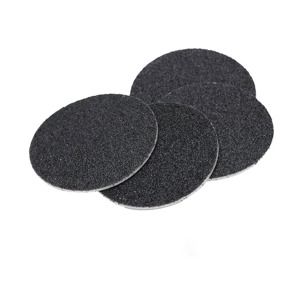 Via Prof Silicon Carbide Sanding Discs 25 mm 50 pcs, 80#/240#