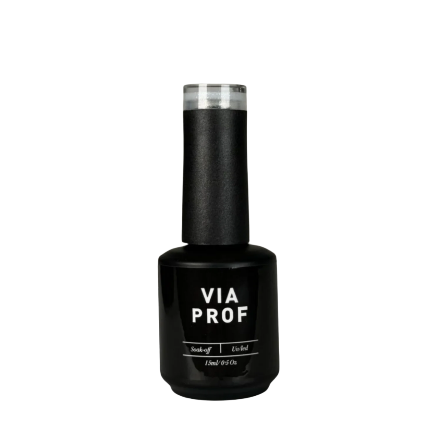 Via Prof Glitter Cover Base 627