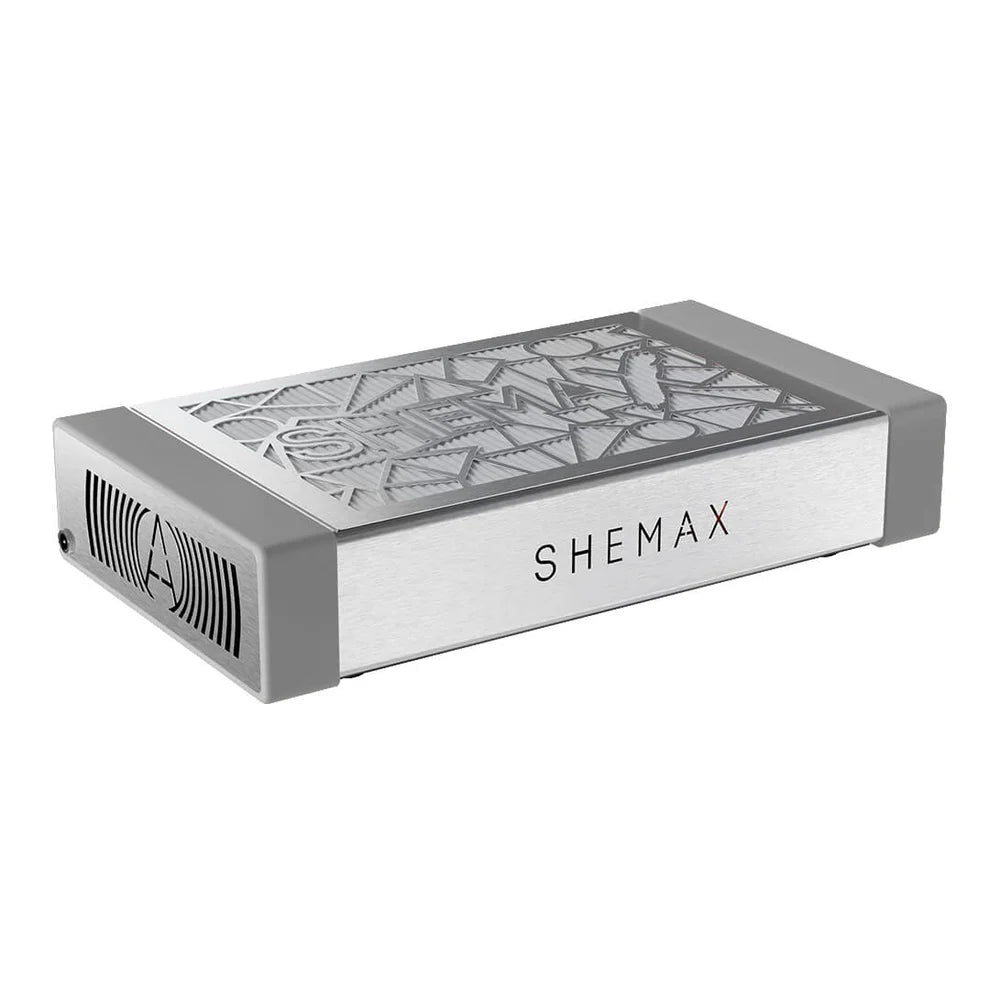 Nail Dust Collector SHEMAX Style PRO, Grey