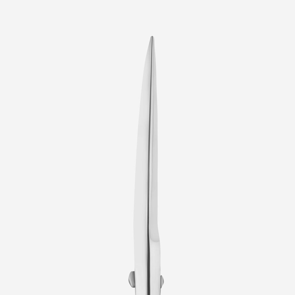 Staleks Professional Eyebrow Modeling Scissors EXPERT 30 TYPE 1