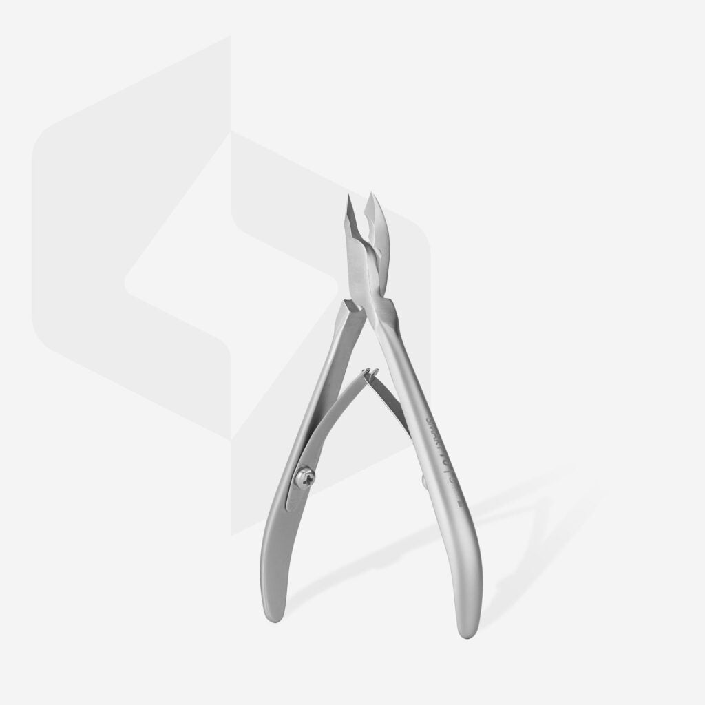 Staleks Professional Cuticle Nippers SMART 10 – 5 mm