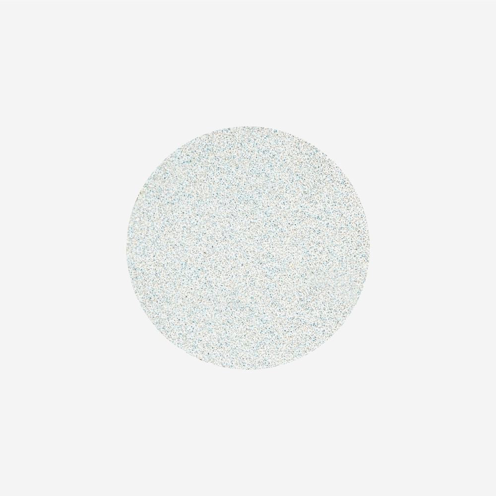 Staleks Disposable White Files on Soft Foam Layer for PODODISC M EXPERT 180 Grit (50 pcs)